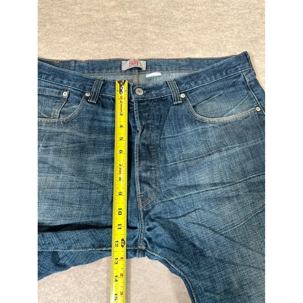 Levis levis 501